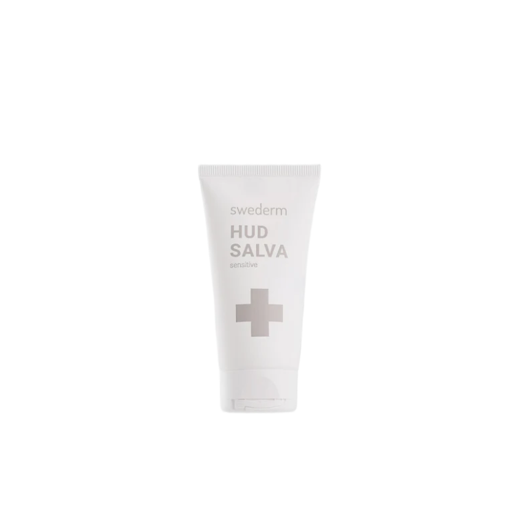 SWEDERM HUDSALVA SENSITIVE Ointment for dry and atopic skin 50ml SWEDERM HUDSALVA SENSITIVE Ointment for dry and atopic skin 50ml