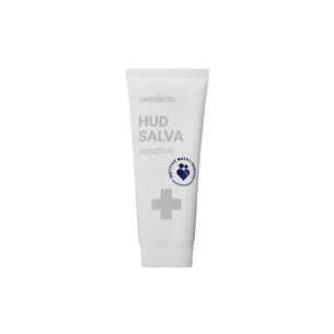 SWEDERM HUDSALVA SENSITIVE Ointment for dry and atopic skin 100ml SWEDERM HUDSALVA SENSITIVE Ointment for dry and atopic skin 100ml