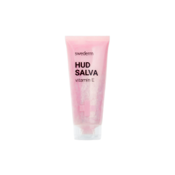 SWEDERM HUDSALVA VIT. E Ointment for dry skin 100ml SWEDERM HUDSALVA VIT. E Ointment for dry skin 100ml