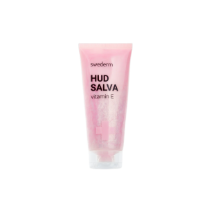 SWEDERM HUDSALVA VIT. E Ointment for dry skin 100ml SWEDERM HUDSALVA VIT. E Ointment for dry skin 100ml