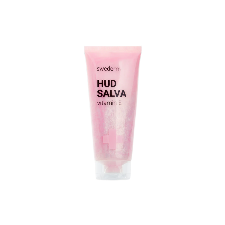 SWEDERM HUDSALVA VIT. E Ointment for dry skin 100ml SWEDERM HUDSALVA VIT. E Ointment for dry skin 100ml