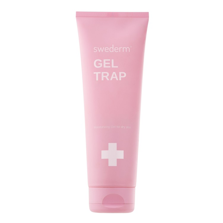 SWEDERM GEL TRAP Body lotion 250ml SWEDERM GEL TRAP Body lotion 250ml