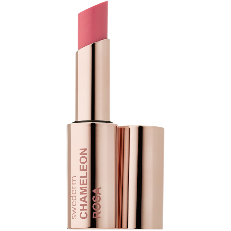 SWEDERM CHAMELEON ROSA Lip balm 3g SWEDERM CHAMELEON ROSA Lip balm 3g