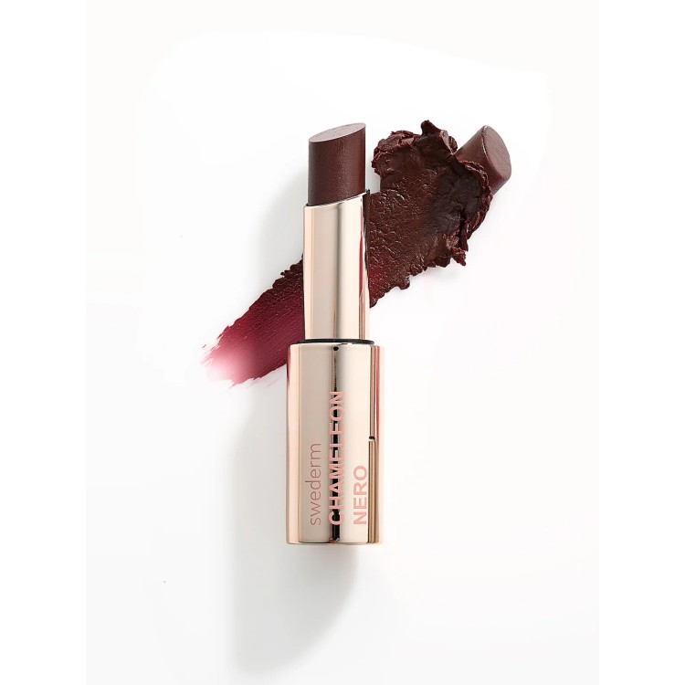SWEDERM CHAMELEON NERO Lip balm 3g