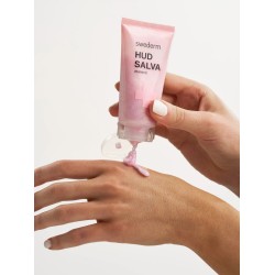 SWEDERM HUDSALVA VIT. E Ointment for dry skin 50ml SWEDERM HUDSALVA VIT. E Ointment for dry skin 50ml