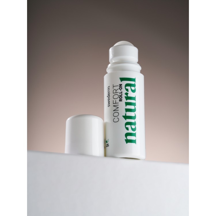 SWEDERM COMFORT ROLL-ON Relief and comfort 60ml SWEDERM COMFORT ROLL-ON Relief and comfort 60ml