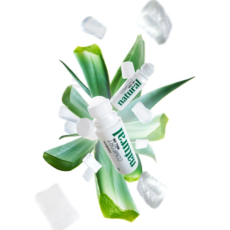 SWEDERM COMFORT ROLL-ON Relief and comfort 60ml SWEDERM COMFORT ROLL-ON Relief and comfort 60ml
