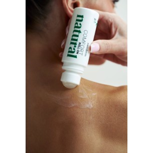 SWEDERM COMFORT ROLL-ON Relief and comfort 60ml