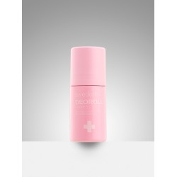 SWEDERM DEOROLL Vitamin E antiperspirant 60ml SWEDERM DEOROLL Vitamin E antiperspirant 60ml