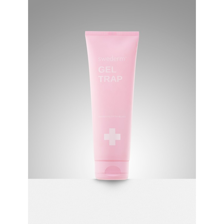SWEDERM GEL TRAP Body lotion 250ml SWEDERM GEL TRAP Body lotion 250ml