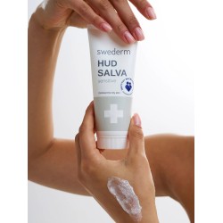 SWEDERM HUDSALVA SENSITIVE Ointment for dry and atopic skin 100ml