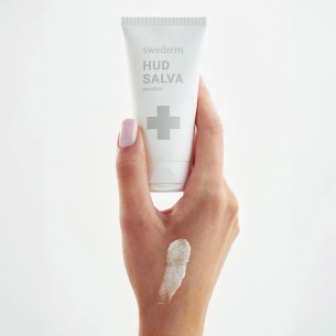 SWEDERM HUDSALVA SENSITIVE Ointment for dry and atopic skin 50ml SWEDERM HUDSALVA SENSITIVE Ointment for dry and atopic skin 50ml