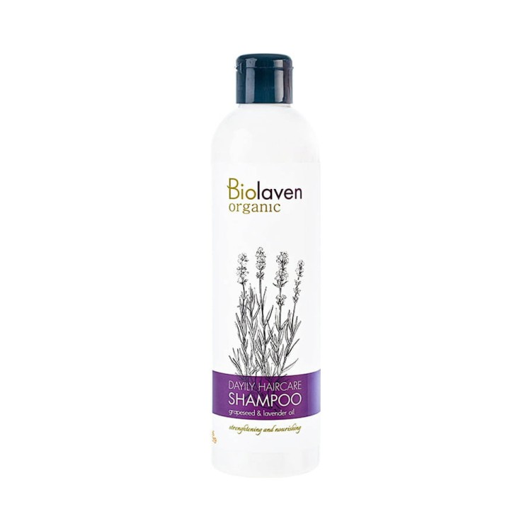 Biolaven Daily Haircare Shampoo 300ml