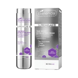 BIELENDA PROFESSIONAL SUPREMELAB BIO-TECH AGE cream 50ml