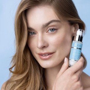 SUPREMELAB Hydra Glow soothing and Moisturising Elixir GLOW BOOSTER 30ml SUPREMELAB Hydra Glow soothing and Moisturising Elixir GLOW BOOSTER 30ml