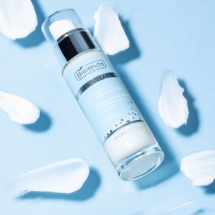 SUPREMELAB Hydra Glow soothing and Moisturising Elixir GLOW BOOSTER 30ml SUPREMELAB Hydra Glow soothing and Moisturising Elixir GLOW BOOSTER 30ml