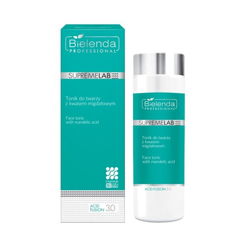 SupremeLab ACID FUSION 3.0 face toner with mandelic acid 200 ml SupremeLab ACID FUSION 3.0 face toner with mandelic acid 200 ml