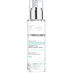 SUPREMELAB MIDNIGHT Repair and Regeneration Serum 30ml SUPREMELAB MIDNIGHT Repair and Regeneration Serum 30ml