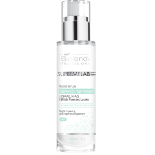SUPREMELAB MIDNIGHT Repair and Regeneration Serum 30ml SUPREMELAB MIDNIGHT Repair and Regeneration Serum 30ml