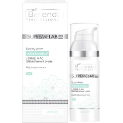 SUPREMELAB MIDNIGHT Restorative Night Cream 50ml SUPREMELAB MIDNIGHT Restorative Night Cream 50ml