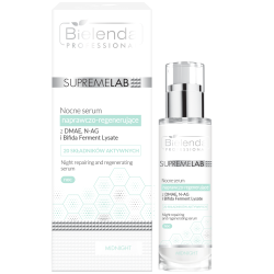 SUPREMELAB MIDNIGHT Repair and Regeneration Serum 30ml SUPREMELAB MIDNIGHT Repair and Regeneration Serum 30ml
