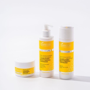 SUPREMELAB Barrier Renew  Hydro-Lipid  Face Cleansing Emulsion with Complex of Bioactive Ceramides 200ml SUPREMELAB Barrier Renew  Hydro-Lipid  Face Cleansing Emulsion with Complex of Bioactive Ceramides 200ml