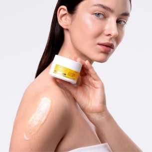 SUPREMELAB Barrier Renew Barrier-Rescue Butter Balm With Bioactive Ceramide Complex 40g