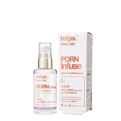 TOLPA IDEAL AGE PDRN Infuse Revitalizing serum 30ml TOLPA IDEAL AGE PDRN Infuse Revitalizing serum 30ml