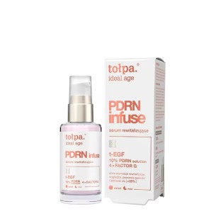 TOLPA IDEAL AGE PDRN Infuse Revitalizing serum 30ml