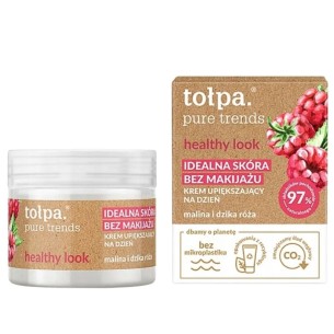 TOLPA PURE TRENDS HEALTHY LOOK Illuminating beauty cream 50ml