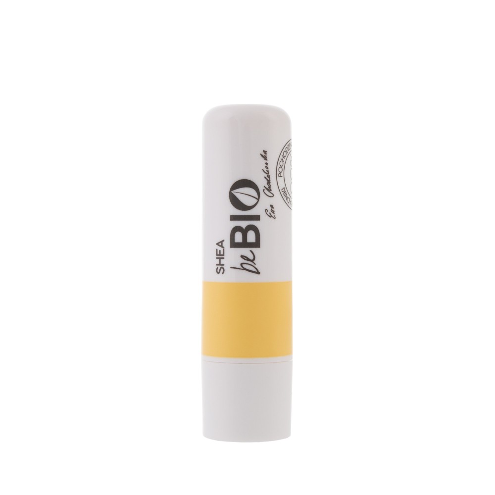 BeBio Regenerating Lip Balm with Shea Butter 5g