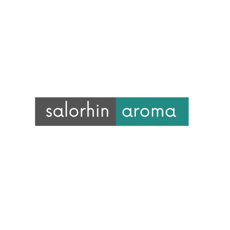 SALORHIN AROMA COSMETIC OINTMENT FOR CHEST RUBBING for adults and children over 5 years age  50 ml
