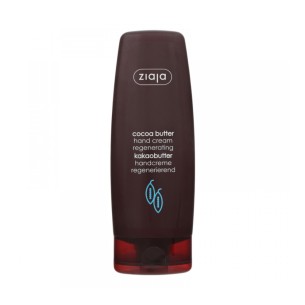 Ziaja Cocoa Butter Hand Cream 80ml Ziaja Cocoa Butter Hand Cream 80ml