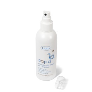 Ziaja Ziajka After Sun Milk 170 ml Ziaja Ziajka After Sun Milk 170 ml