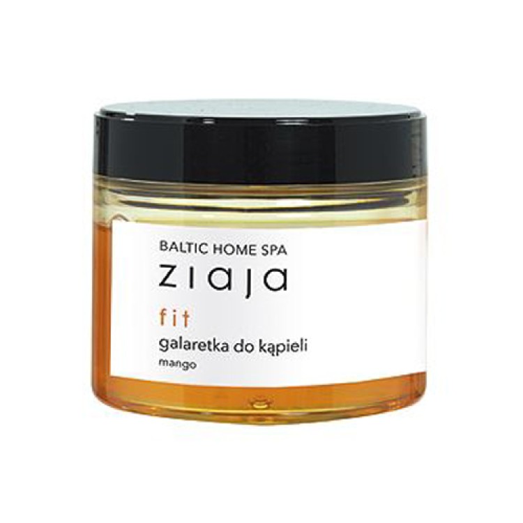 ZIAJA BALTIC HOME SPA FIT BATH JELLY 260 ML ZIAJA BALTIC HOME SPA FIT BATH JELLY 260 ML