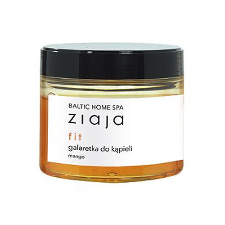 ZIAJA BALTIC HOME SPA FIT BATH JELLY 260  ML