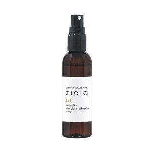 ZIAJA BALTIC HOME SPA FIT HAIR & BODY MIST 90 ML ZIAJA BALTIC HOME SPA FIT HAIR & BODY MIST 90 ML