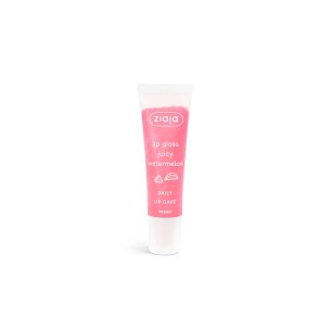 Ziaja Juicy Watermelon Lip Gloss 12ml Ziaja Juicy Watermelon Lip Gloss 12ml