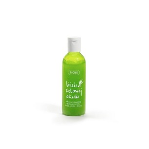 ZIAJA OLIVE LEAF GEL SCRUB 200 ML ZIAJA OLIVE LEAF GEL SCRUB 200 ML