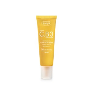 Ziaja Vitamin C.B3 Niacinamide Active Face Serum 30ml Ziaja Vitamin C.B3 Niacinamide Active Face Serum 30ml