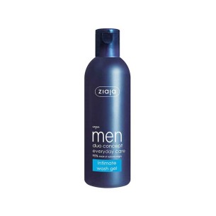 Ziaja MEN - Intimate hygiene gel for men 300ml Ziaja MEN - Intimate hygiene gel for men 300ml