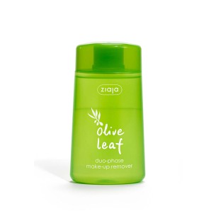 Ziaja Olive Leaf Duo-Phase Make-Up Remover 120Ml Ziaja Olive Leaf Duo-Phase Make-Up Remover 120Ml