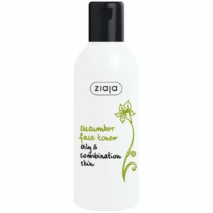 Ziaja Cucumber Tonic 200 ML Ziaja Cucumber Tonic 200 ML