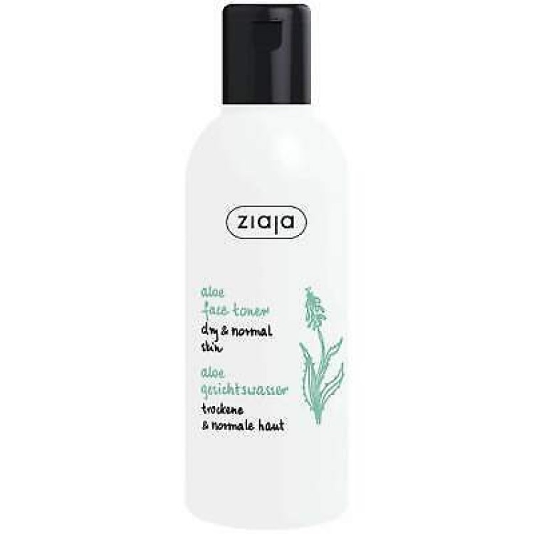 Ziaja Tonic Bio Aloe 200 ml