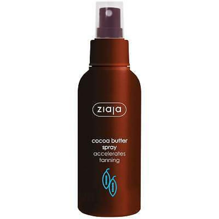 ZIAJA COCOA BUTTER spray 100ml