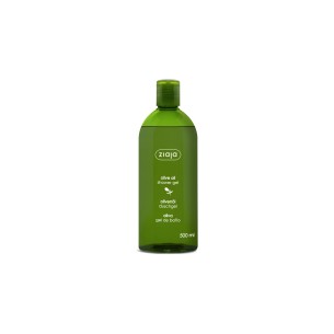 Ziaja Olive Soap 500 ml Ziaja Olive Soap 500 ml