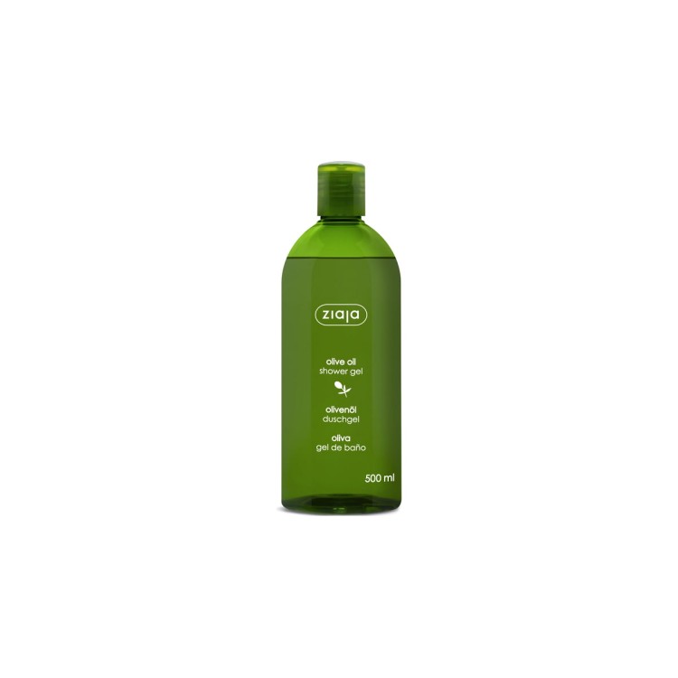 Ziaja Olive Soap 500 ml