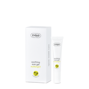 Ziaja EYE GEL EYEBRIGHT 15ml