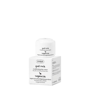 Ziaja Goat's Milk Cream night 50ml Ziaja Goat's Milk Cream night 50ml