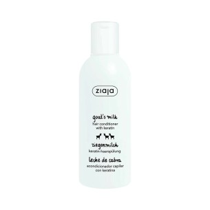 Ziaja Goat's Milk Hair Conditioner 200 ml Ziaja Goat's Milk Hair Conditioner 200 ml
